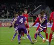Compagno in FC Argeș - FCSB