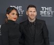 Lionel Messi e The Best! Desemnat fotbalistului anului la Gala FIFA » Argentinienii au câștigat toate premiile