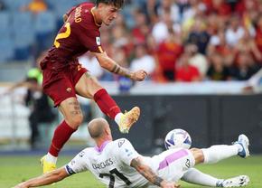 Vlad Chiricheș, în lot pentru Cremonese - AS Roma » Echipele probabile + Cote la pariuri