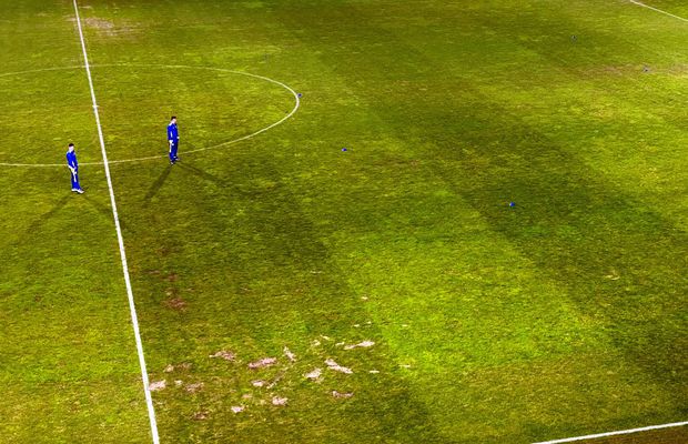 Ca la județeană! Probleme înainte de Petrolul - CFR Cluj: „L-au nenorocit!” + Și Dan Petrescu a răbufnit