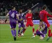 CFR reclamă o fază din FC Argeș - FCSB: „Poate fi viciere de rezultat”