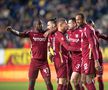 Petrolul - CFR Cluj / foto: Raed Krishan