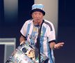 Lionel Messi e The Best! Desemnat fotbalistului anului la Gala FIFA » Argentinienii au câștigat toate premiile