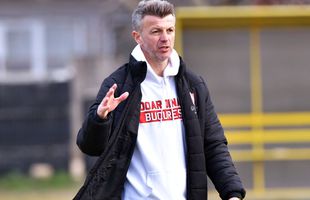 Ovidiu Burcă, anunț important despre noii acționari de la Dinamo: „Proiectul va fi construit în jurul lor” + Ce spune despre șansele la play-off