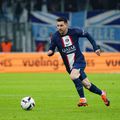 Lionel Messi (35 de ani), extrema dreapta argentiniană a campioanei Franței, PSG, a bifat, duminică seară, datorită golului marcat în derby-ul cu Olympique Marseille, câștigat de parizieni cu scorul de 3-0, o bornă istorică. 
Foto: Imago