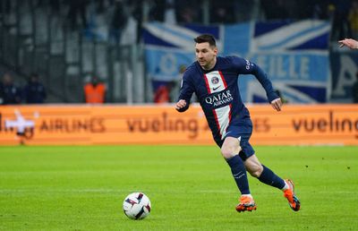 Lionel Messi, epocal! A devenit al doilea jucător din istoria fotbalului european care face asta