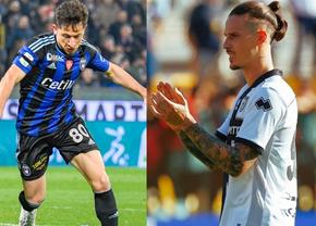 Parma - Pisa, duelul românilor din Serie B » Patru stranieri sunt anunțati titulari + Cele mai tari cote la pariuri