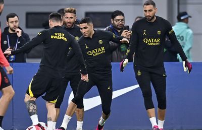 Șoc la PSG! Un star e acuzat de viol