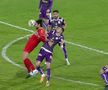 CFR reclamă o fază din FC Argeș - FCSB: „Poate fi viciere de rezultat”