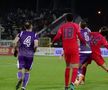 CFR reclamă o fază din FC Argeș - FCSB: „Poate fi viciere de rezultat”