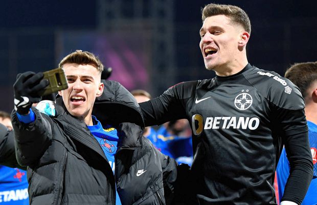 Se cere la echipa națională: „Punctul meu forte e mentalitatea! Sunt pregătit sută la sută”. Tu pe cine ai titulariza cu Andorra și Belarus?