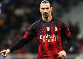 „Am renunțat la salariu, joc gratis. Vrei și casa mea?” » Declarația lui Zlatan Ibrahimovic a ajuns virală