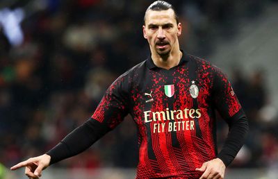 „Am renunțat la salariu, joc gratis. Vrei și casa mea?” » Declarația lui Zlatan Ibrahimovic a ajuns virală