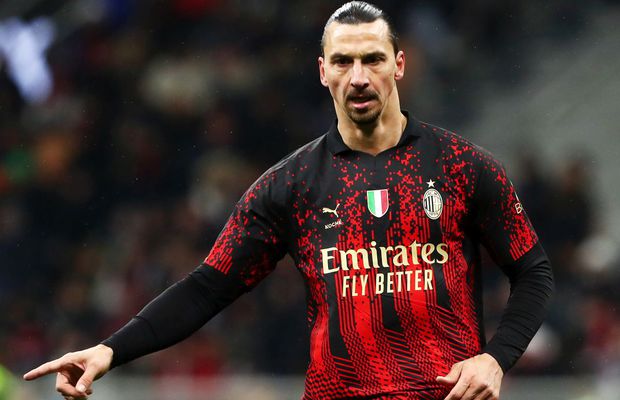 „Am renunțat la salariu, joc gratis. Vrei și casa mea?” » Declarația lui Zlatan Ibrahimovic a ajuns virală