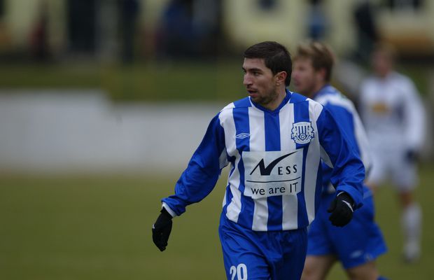 Daniel Rednic, invitatul zilei la GSP Live. Urmărește emisiunea AICI