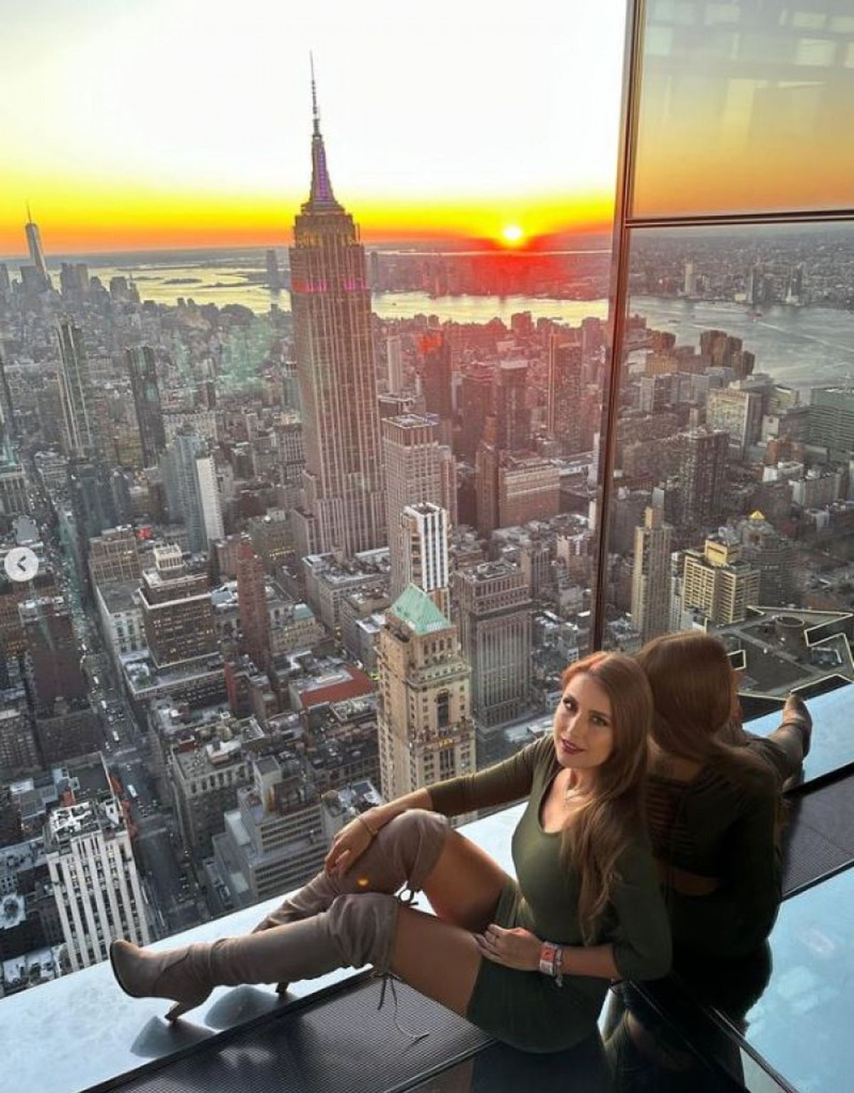 Cine este femeia din spatele succesului lui Istvan Kovacs » Cu ce se ocupă Denisa și ce i-a transmis arbitrului după delegarea în finala Ligii Campionilor