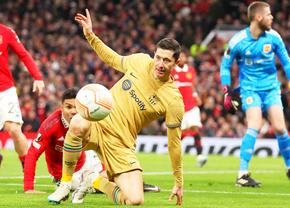 Robert Lewandowski în degringoladă » AS anunță o veste proastă fix înainte de El Clasico, dar Barcelona are și mai multe griji în privința atacantului