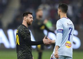 Lionel Messi poate câștiga pentru a treia oară trofeul pe care Cristiano Ronaldo nu l-a cucerit niciodată