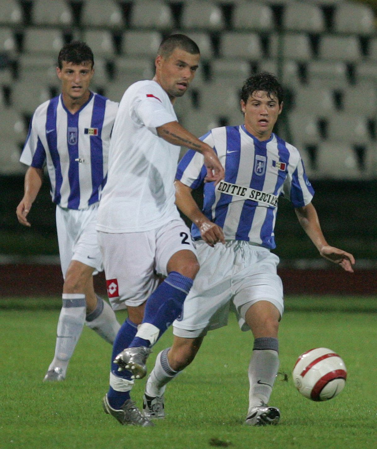 Surpriza totală de care a avut parte când a intrat în camera lui Luțu: „Nici la farmacie nu era așa ceva!”