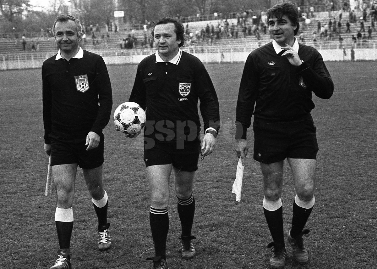 Acuzații EXPLOZIVE în platoul GSP » Adrian Porumboiu, tiradă de jigniri la adresa lui Ion Crăciunescu: „A mințit ca ordinarul ordinarilor! E idiot, nu orgolios!”