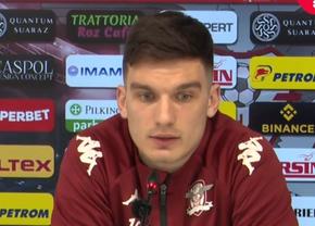 Marian Aioani o avertizează pe FCSB înainte de Rapid - UTA: „Nu suntem așa departe de ei”