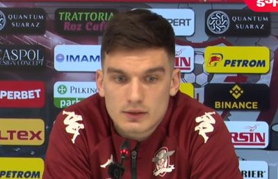 Marian Aioani o avertizează pe FCSB înainte de Rapid - UTA: „Nu suntem așa departe de ei”