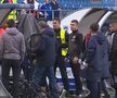 Scandal în FCU Craiova - Poli Iași: Leo Grozavu s-a dus peste arbitri