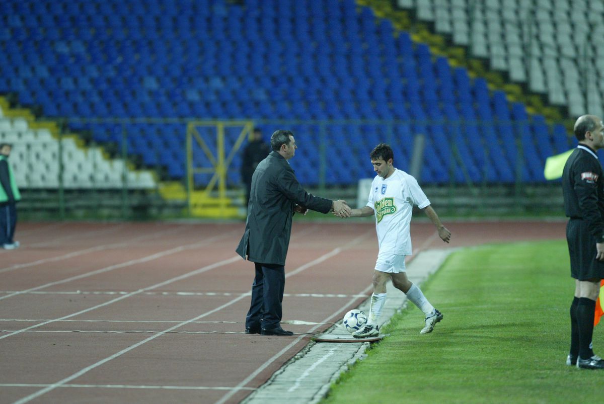 Surpriza totală de care a avut parte când a intrat în camera lui Luțu: „Nici la farmacie nu era așa ceva!”