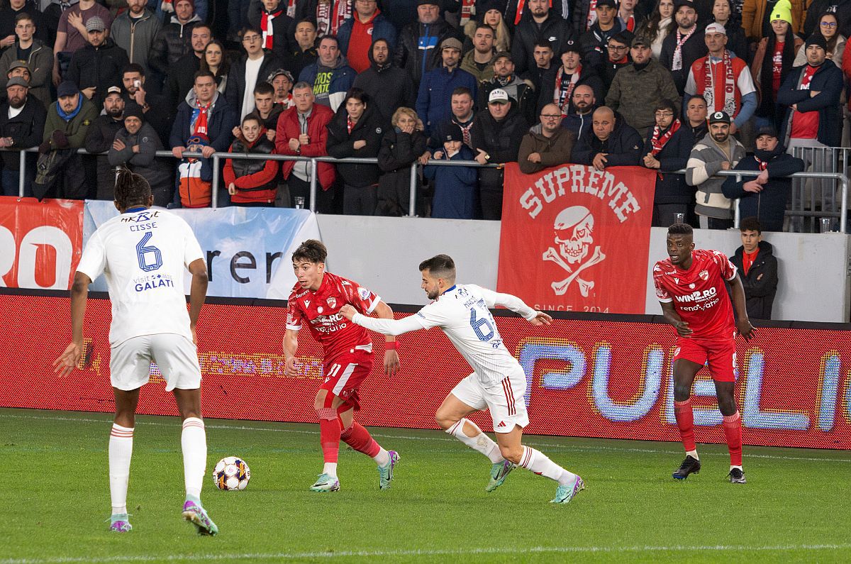 Oamenii de bază ai lui Dinamo s-au întors de la vraci. Când vor putea juca