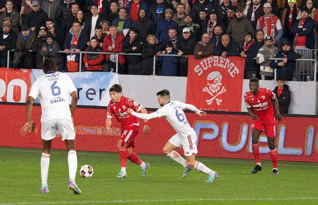 Oamenii de bază ai lui Dinamo s-au întors de la vraci. Când vor putea juca