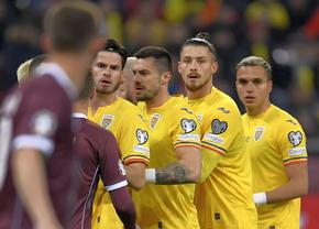 Euro compromis » Coșmar pentru „tricolorul” lui Edi Iordănescu: a trebuit să se opereze