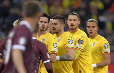 Euro compromis » Coșmar pentru „tricolorul” lui Edi Iordănescu: a trebuit să se opereze