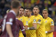 Euro compromis » Coșmar pentru „tricolorul” lui Edi Iordănescu: a trebuit să se opereze