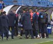 Scandal în FCU Craiova - Poli Iași: Leo Grozavu s-a dus peste arbitri