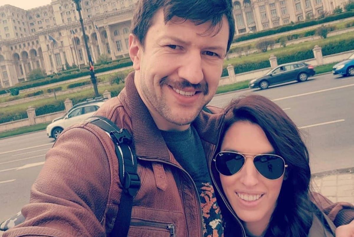 Primul impact cu România al unui star din Bosnia: atacat și alergat de câini! » Cum trăiește în Cluj: „Veniți și vedeți cu ochii voștri!”