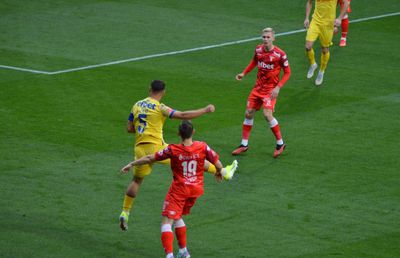 UTA propune un nou nume pentru granzi: „Anul trecut era în Liga 3, acum el dă echilibru echipei!”