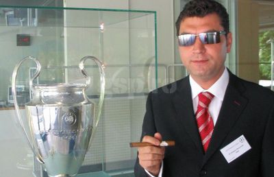 În prag de retrogradare, Cristi Borcea insistă pentru o măsură urgentă la Dinamo