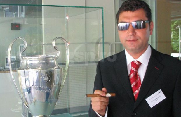 În prag de retrogradare, Cristi Borcea insistă pentru o măsură urgentă la Dinamo