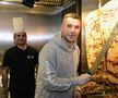 Lukas Podolski, „Regele Kebabului” / Foto: Imago Images