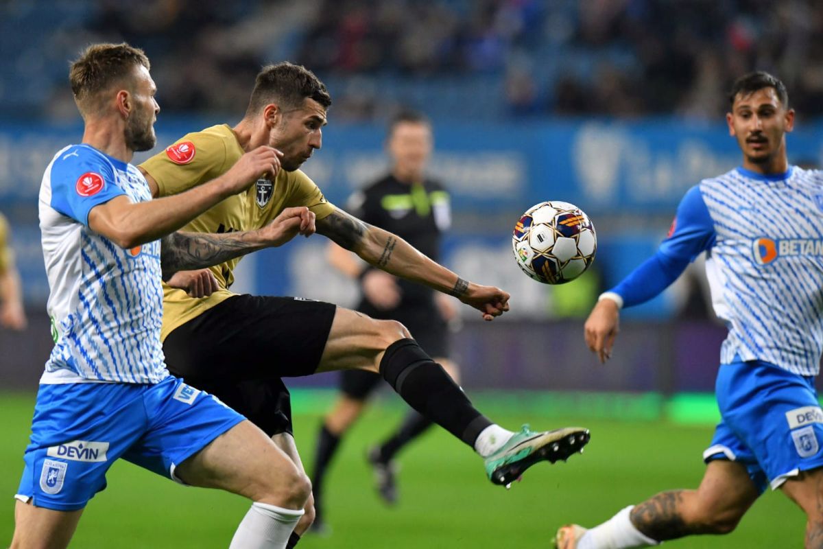 Pavel Badea: „A fost de infarct meciul cu FC Voluntari” » Emisiunea GSP Live din 27 februarie