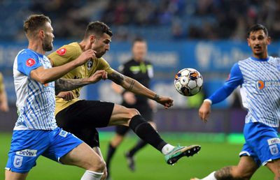 Pavel Badea: „A fost de infarct meciul cu FC Voluntari” » Emisiunea GSP Live din 27 februarie