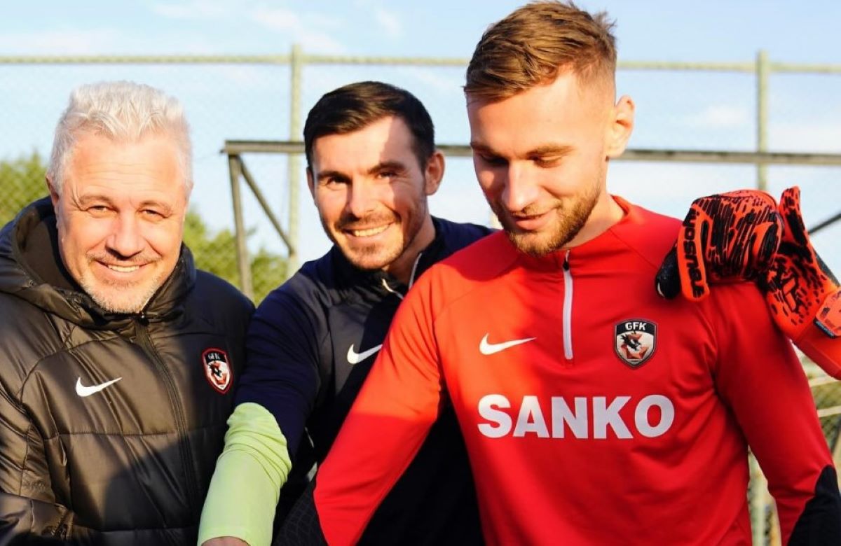 Pleac&#259; Denis Dr&#259;gu&#537;? Trabzonspor &icirc;l ofer&#259; la schimb plus 3 milioane de euro!