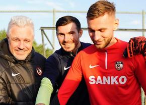 Pleacă Denis Drăguș? Trabzonspor îl oferă la schimb plus 3 milioane de euro!