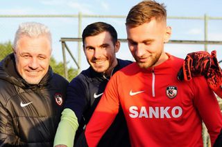 Pleacă Denis Drăguș? Trabzonspor îl oferă la schimb plus 3 milioane de euro!