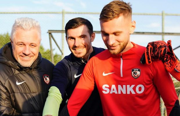 Pleacă Denis Drăguș? Trabzonspor îl oferă la schimb plus 3 milioane de euro!