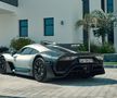 Mercedes-AMG One, mașina lui Erling Haaland Foto: Mercedes