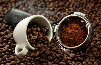 Gusturi de Campioni: Descoperă cafeaua preferată a fotbaliștilor de top