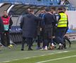 Scandal în FCU Craiova - Poli Iași: Leo Grozavu s-a dus peste arbitri