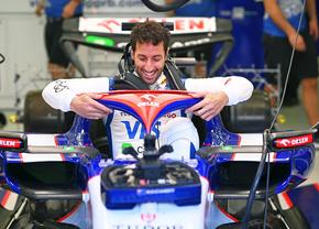 Cine va comenta Formula 1 la Antena 1: „Am bătut palma! Să vă dau câteva date despre mine”