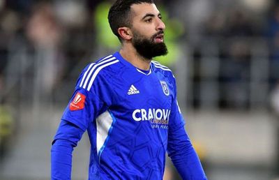 FCU Craiova și Poli Iași au remizat în Bănie. Ajutorul primit de la VAR, insuficient pentru Giovanni Costantino